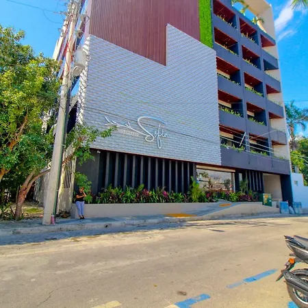 Sofia Boutique #301 Hotel