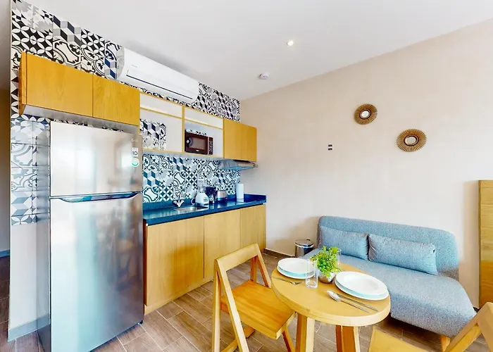 Sofia Boutique #301 Hotel