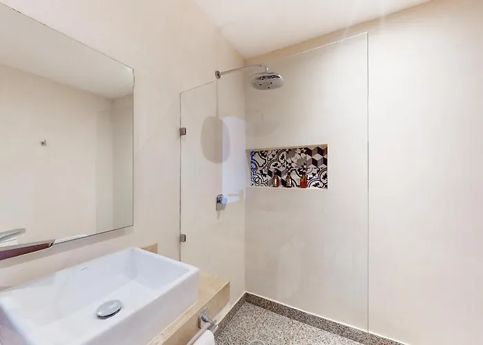 Hotel Sofia Boutique #301 Playa del Carmen
