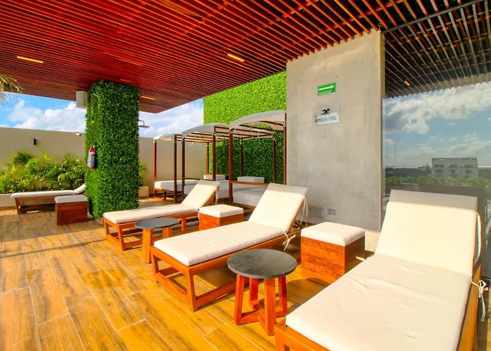Sofia Boutique #301 Playa del Carmen