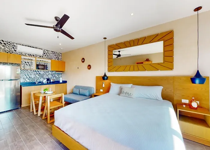 Sofia Boutique #301 Hotel *