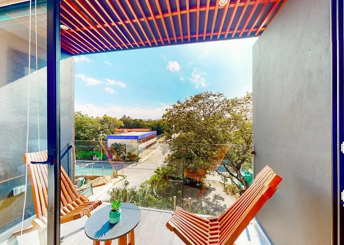 Hotel Sofia Boutique #301 Playa del Carmen