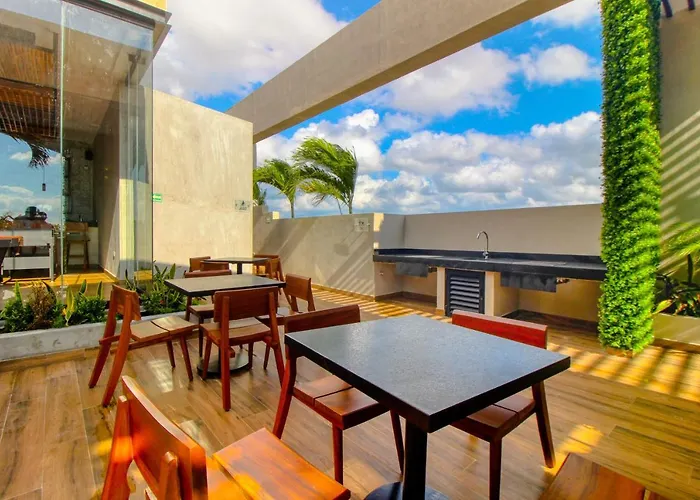 Sofia Boutique #301 Playa del Carmen