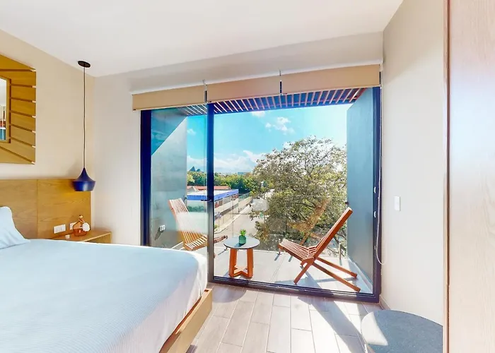 Hotel Sofia Boutique #301 Playa del Carmen