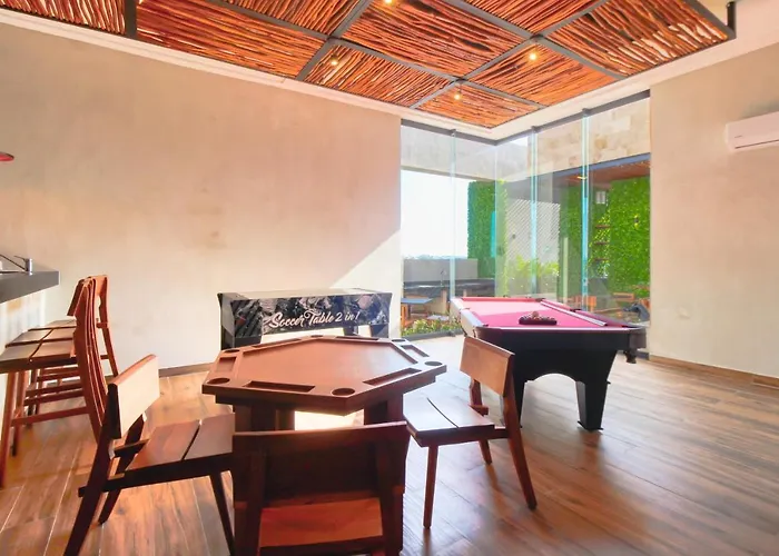 Sofia Boutique #301 Playa del Carmen