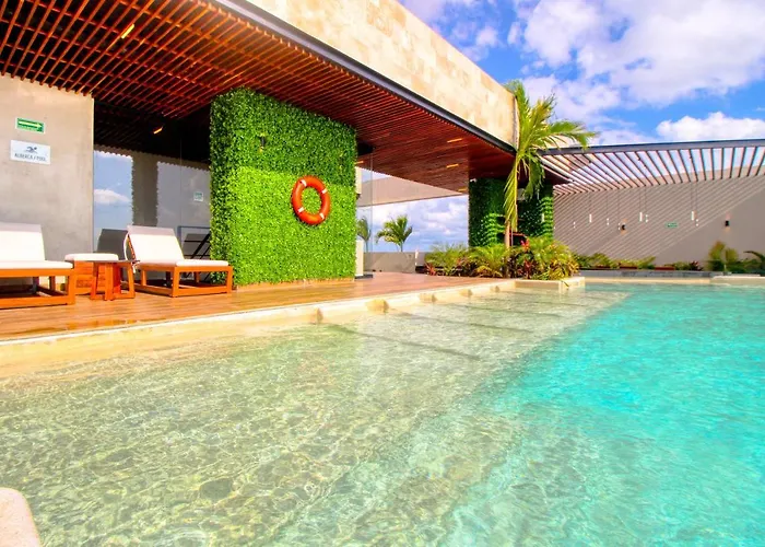 Sofia Boutique #301 Hotel Playa del Carmen